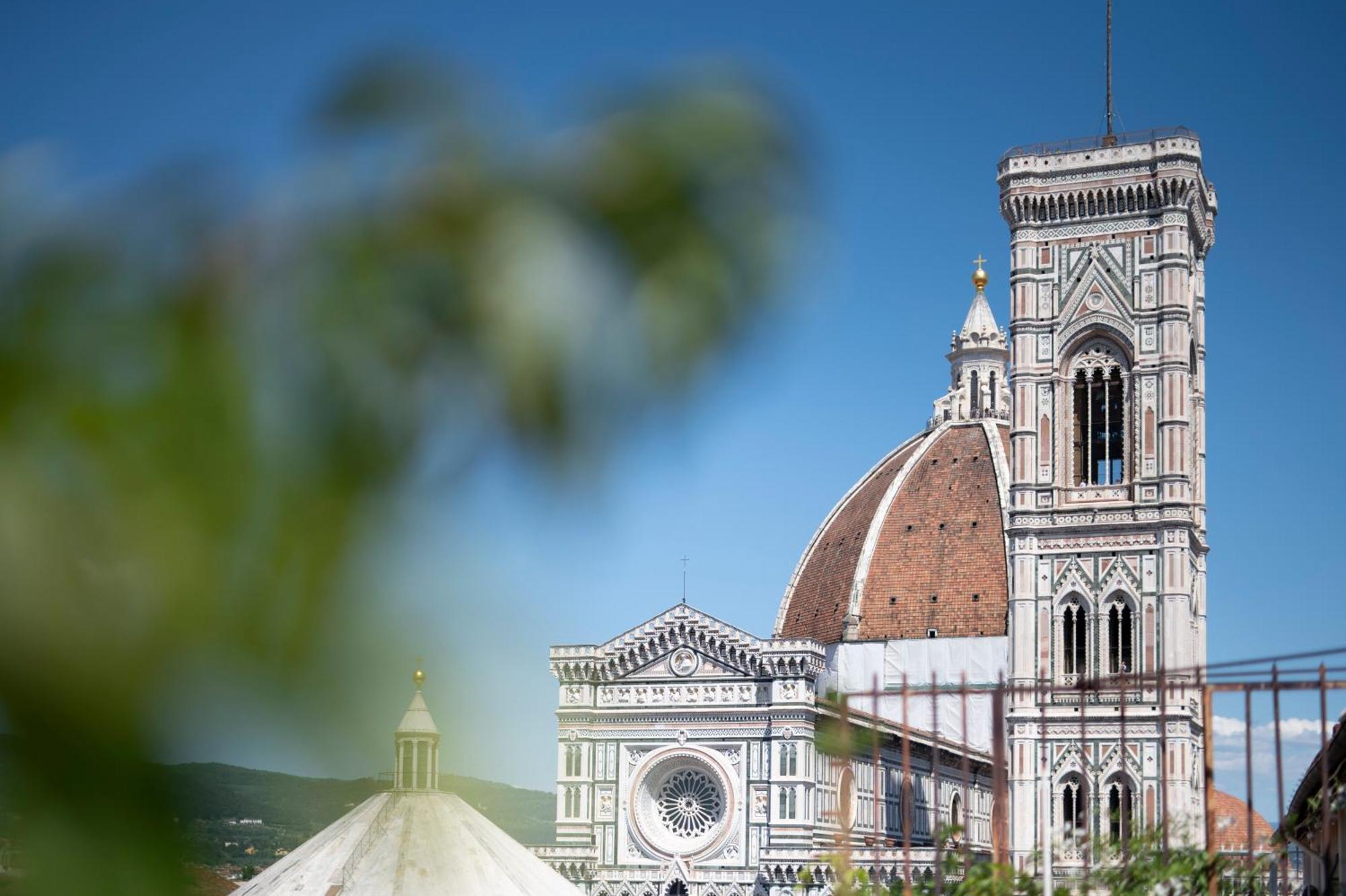 Brunelleschi's Dream * Florenz