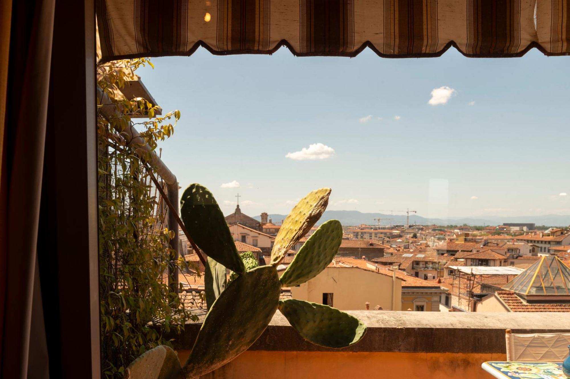 Brunelleschi's Dream * Florenz